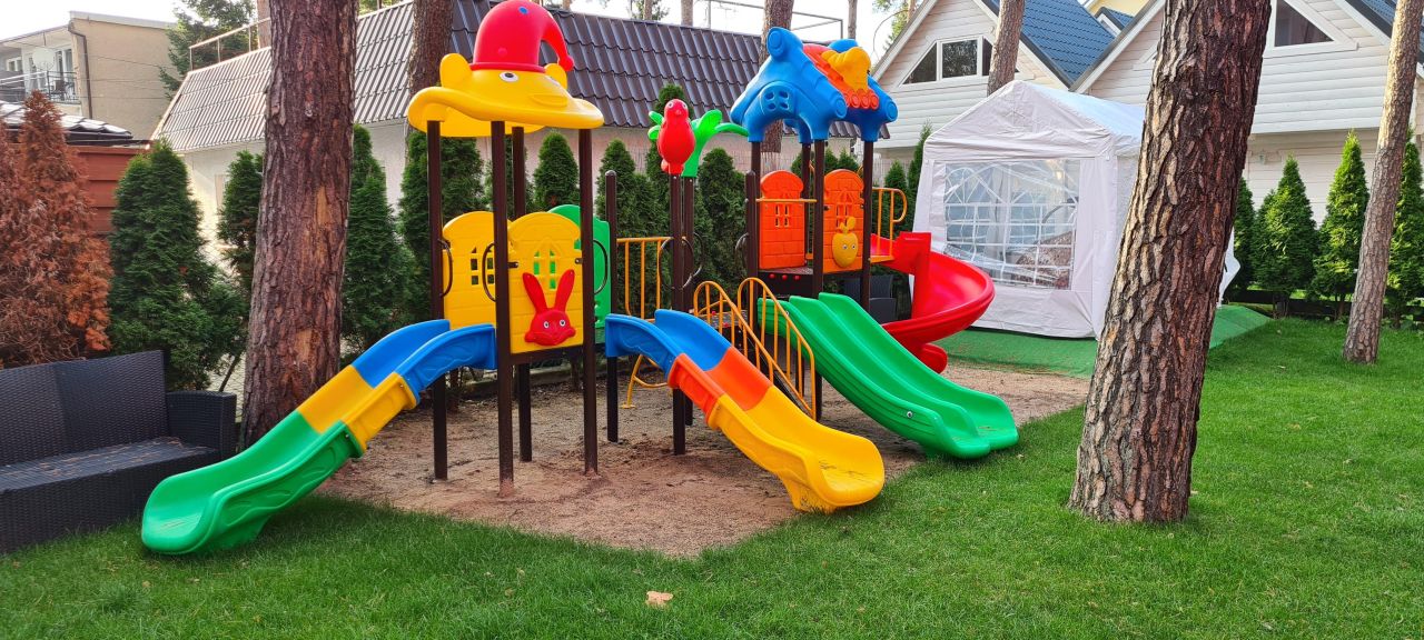 Hotel/pensjonat Pobierowo, ul. Moniuszki. Zdjęcie 5