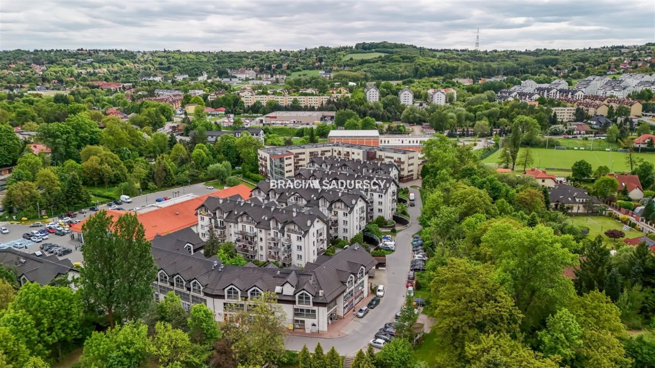 Mieszkanie 3-pokojowe Wieliczka, ul. Tadeusza Kościuszki. Zdjęcie 20