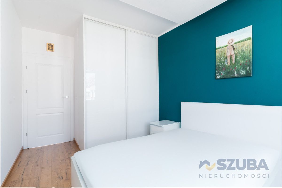 Mieszkanie 3-pokojowe Pruszków, ul. Bolesława Prusa. Zdjęcie 8