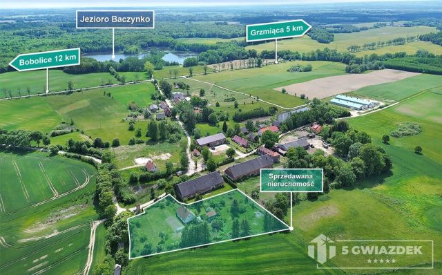 dom wolnostojący, 5 pokoi Przystawy. Zdjęcie 10