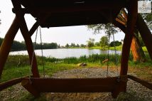 Działka budowlana Samin. Zdjęcie 4