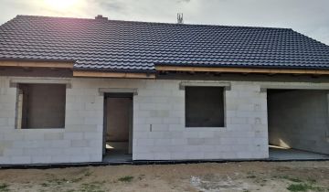 dom wolnostojący, 4 pokoje Łysinin