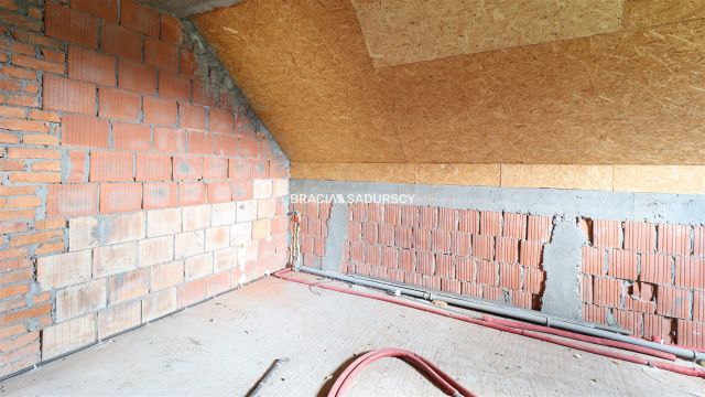 dom wolnostojący, 5 pokoi Stare Rybie. Zdjęcie 21