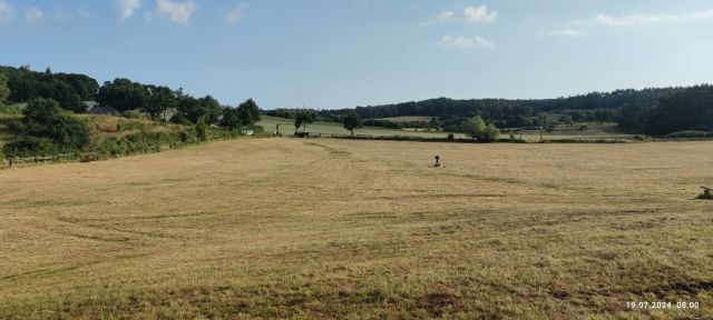 Działka budowlana Sułomino. Zdjęcie 4