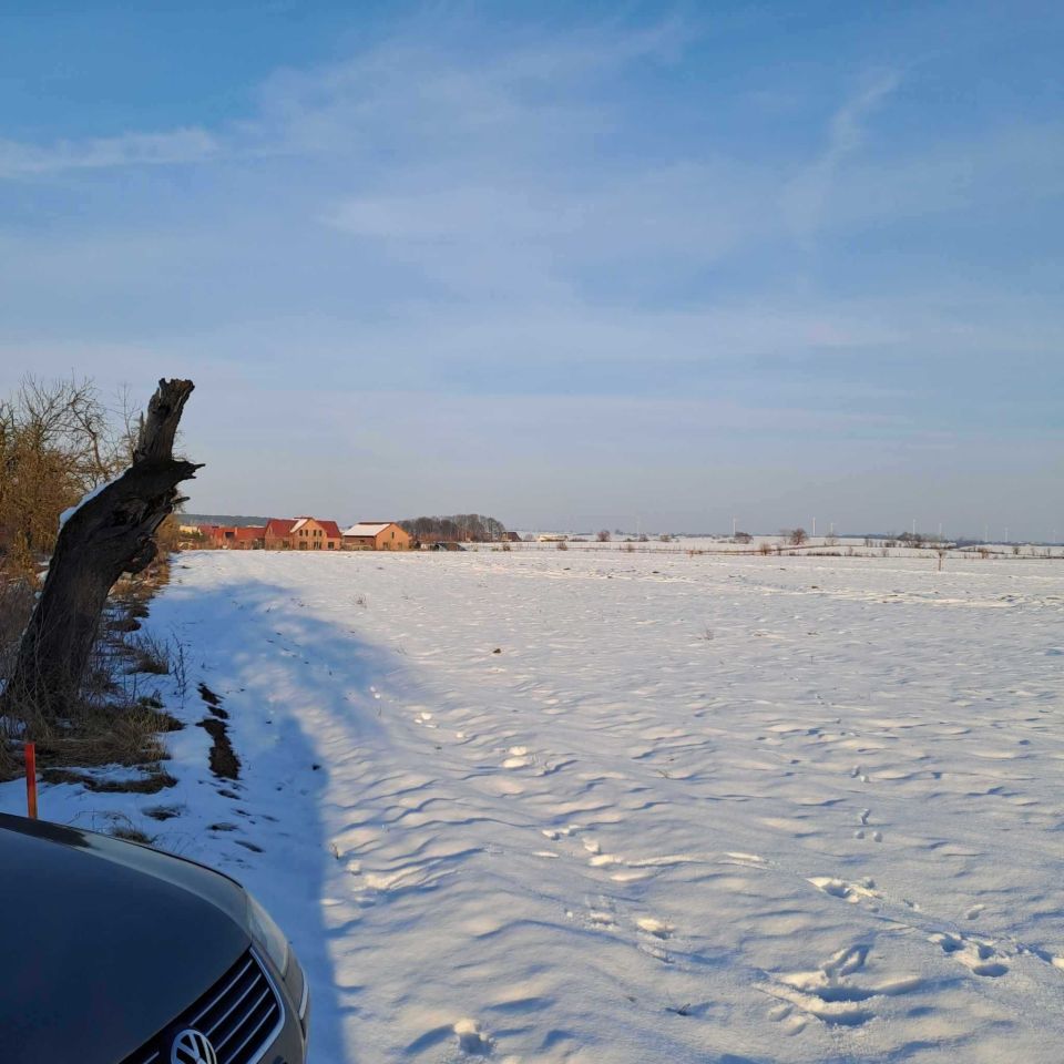 Działka budowlana Starków. Zdjęcie 4