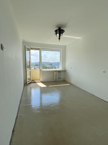 Mieszkanie 3-pokojowe Szczecin Świerczewo, ul. Santocka. Zdjęcie 1