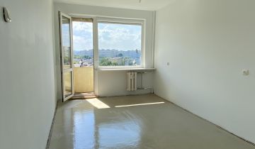 Mieszkanie 3-pokojowe Szczecin Świerczewo, ul. Santocka