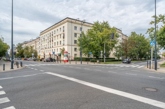 Mieszkanie 1-pokojowe Warszawa Praga-Północ, ul. Dąbrowszczaków. Zdjęcie 16