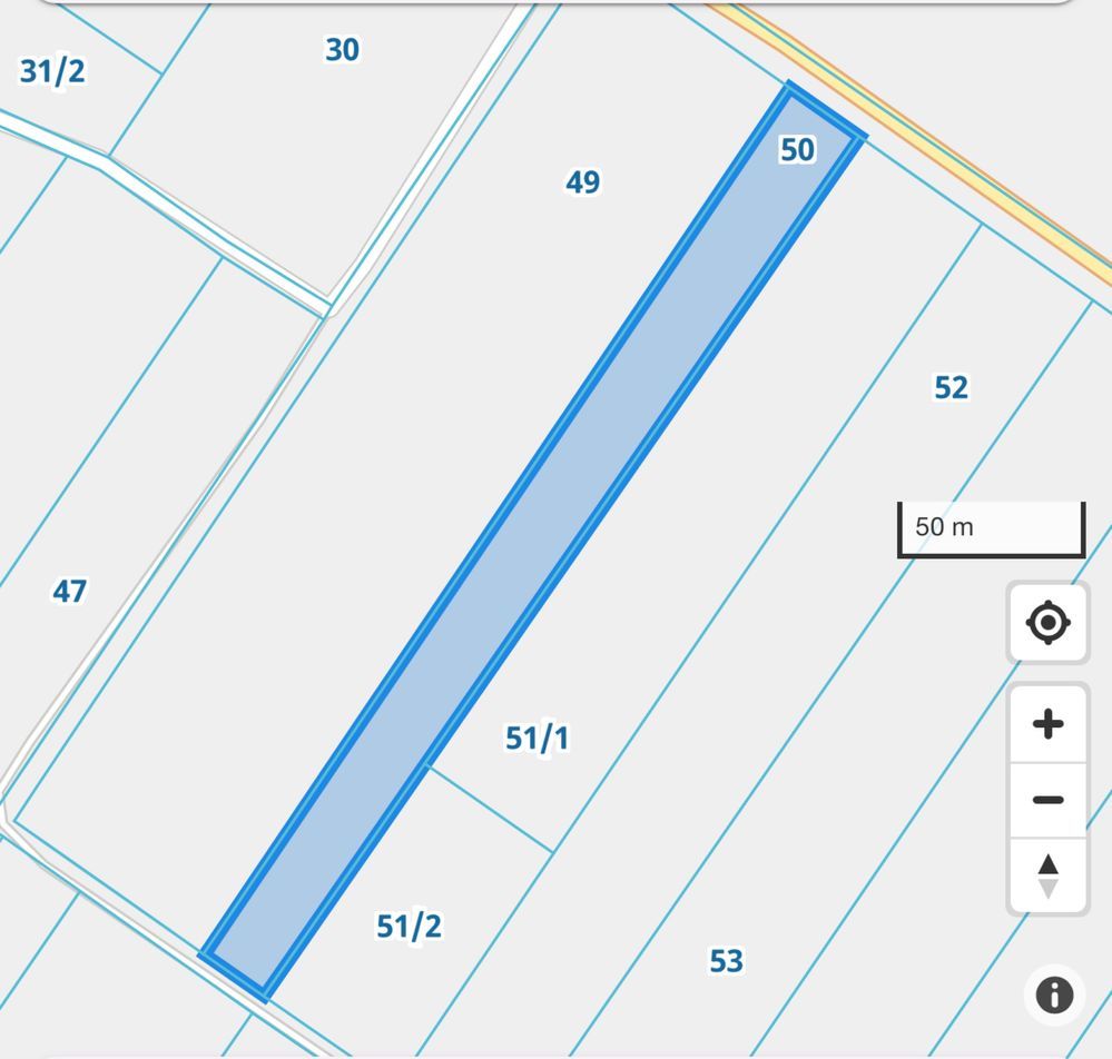 Działka rolna Ligota. Zdjęcie 4