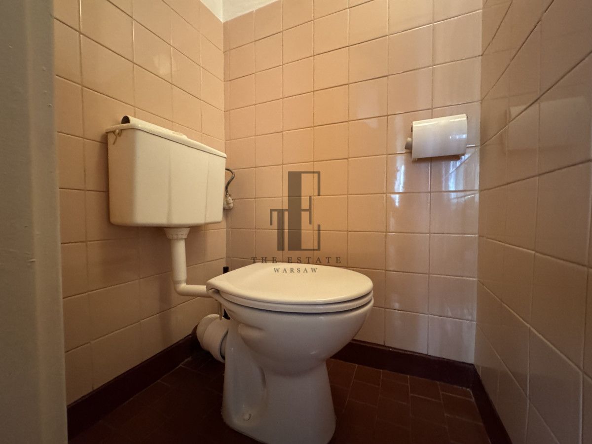 Mieszkanie 3-pokojowe Warszawa Mokotów. Zdjęcie 7