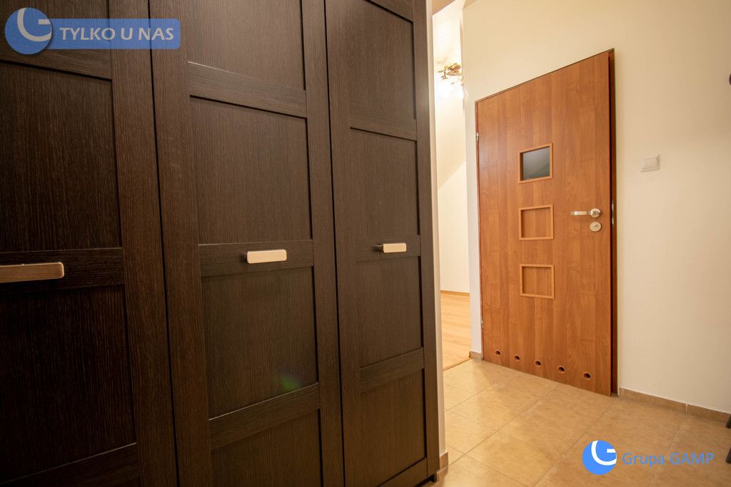 Mieszkanie 2-pokojowe Kraków Bronowice, ul. Józefa Chełmońskiego. Zdjęcie 12