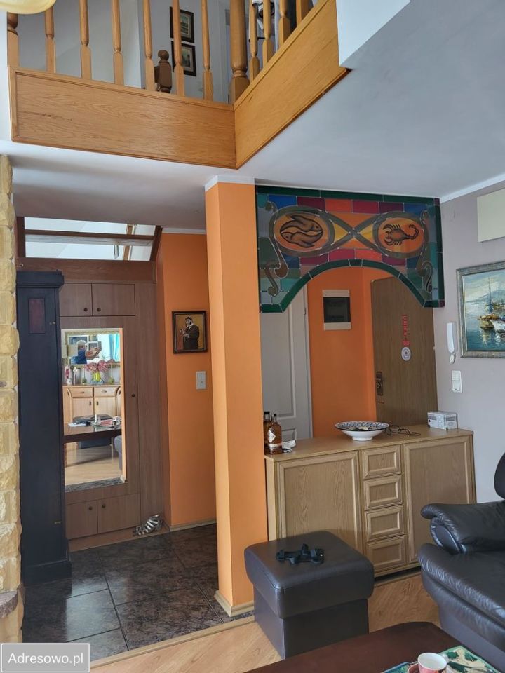 Mieszkanie 5-pokojowe Międzyzdroje, ul. Książąt Pomorskich. Zdjęcie 10