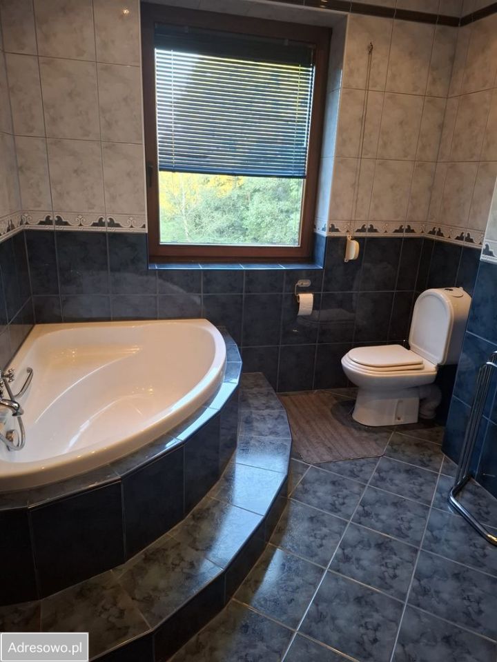 dom wolnostojący, 7 pokoi Bujaków. Zdjęcie 10