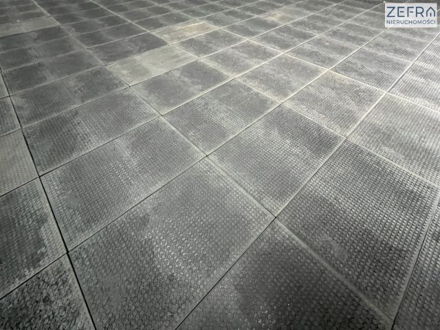 Hala/magazyn Babice. Zdjęcie 10