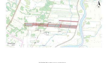 Nieruchomość komercyjna Łęg Baliński