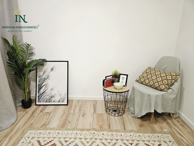 Mieszkanie 2-pokojowe Lublin Dziesiąta, ul. Władysława Kunickiego. Zdjęcie 1