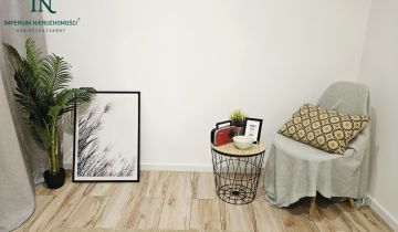 Mieszkanie 2-pokojowe Lublin Dziesiąta, ul. Władysława Kunickiego