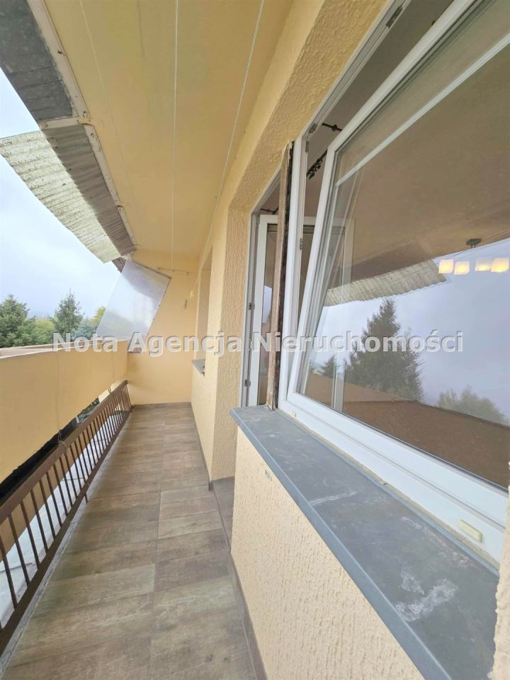 Mieszkanie 3-pokojowe Kamienna Góra. Zdjęcie 16