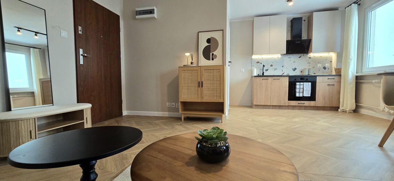 Mieszkanie 1-pokojowe Suwałki, ul. gen. Kazimierza Pułaskiego. Zdjęcie 9