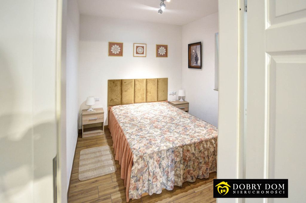 dom wolnostojący, 3 pokoje Hajnówka