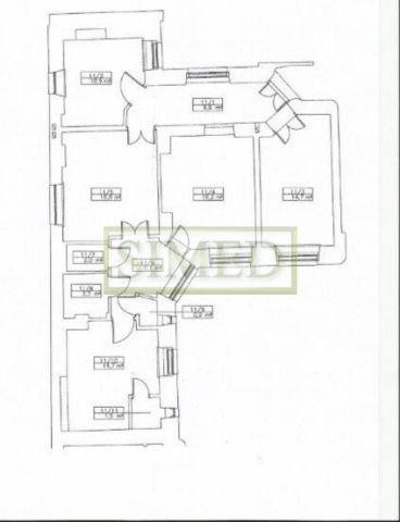 Biuro Warszawa Śródmieście. Zdjęcie 17