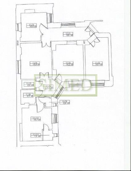 Biuro Warszawa Śródmieście. Zdjęcie 17