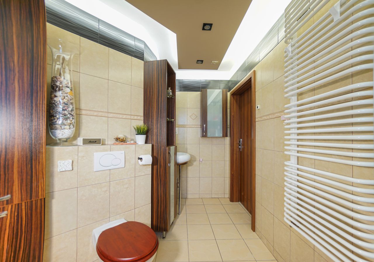 Mieszkanie 4-pokojowe Bielsko-Biała Kamienica, ul. Janisława Grondysa. Zdjęcie 21