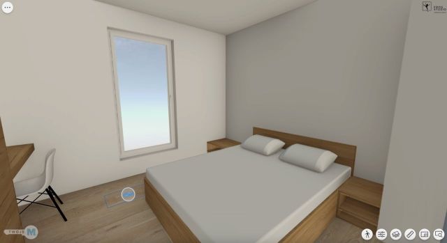 Mieszkanie 2-pokojowe Kielce Centrum. Zdjęcie 9