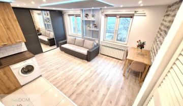 Mieszkanie 1-pokojowe Chorzów, ul. Beskidzka