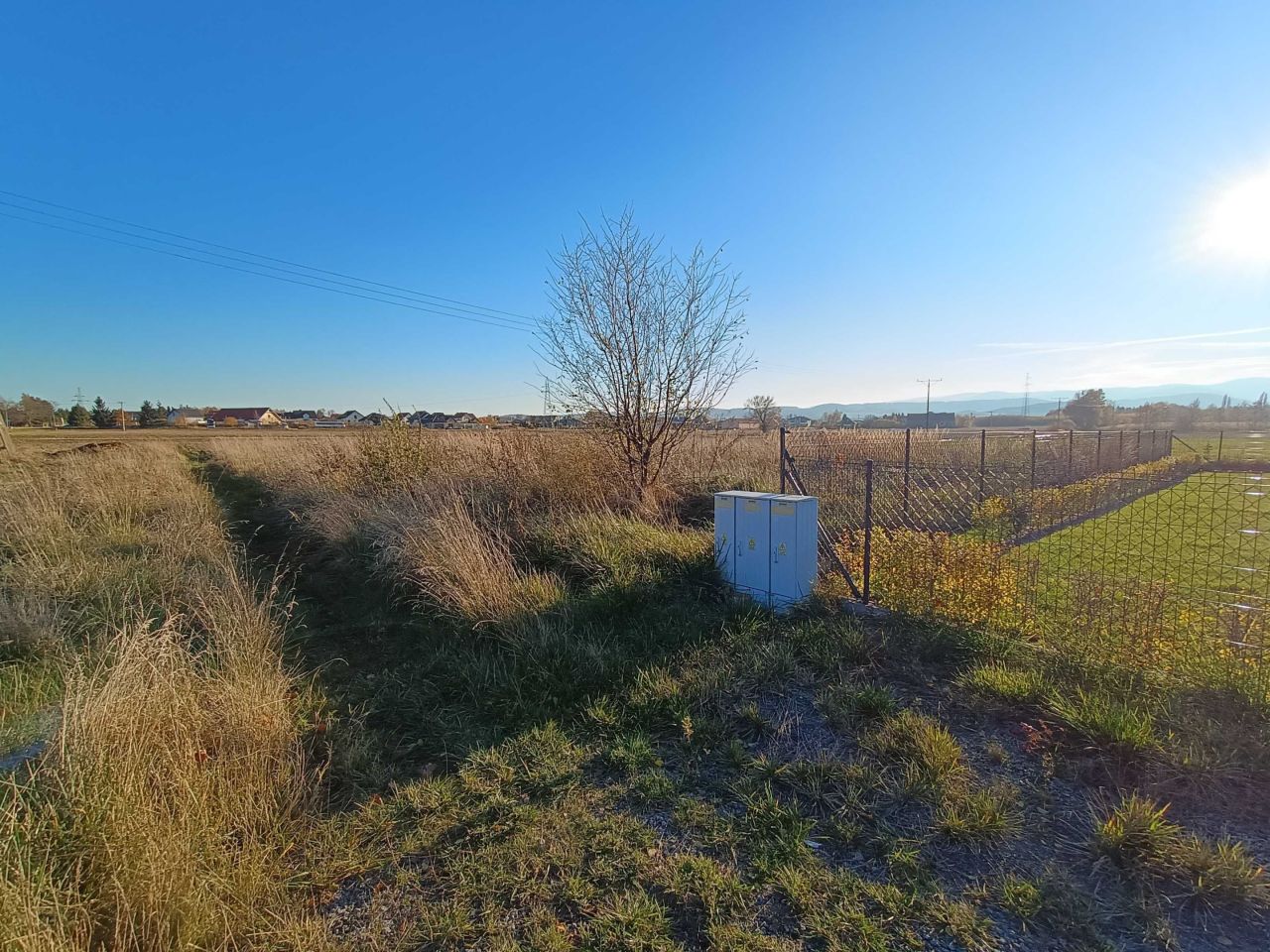 Działka budowlana Dzierżoniów, ul. Wiejska. Zdjęcie 4