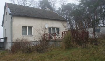 dom wolnostojący Łachowo