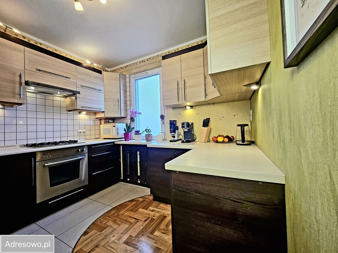 Mieszkanie 3-pokojowe Częstochowa Wrzosowiak, ul. Lechonia. Zdjęcie 3