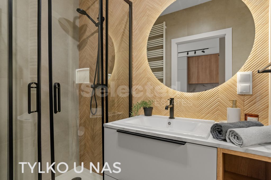 Mieszkanie 2-pokojowe Poznań Podolany, ul. Jasielska. Zdjęcie 16