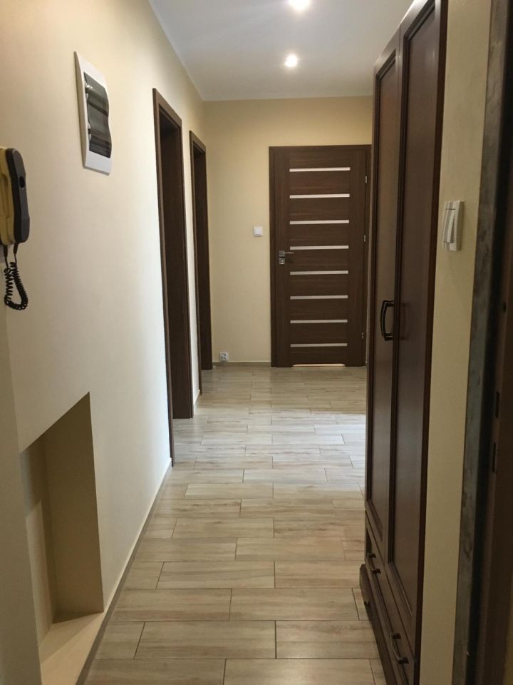 Mieszkanie 3-pokojowe Olsztyn Zatorze, ul. Jagiellońska. Zdjęcie 5