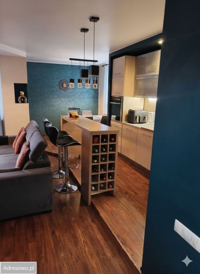 Mieszkanie 3-pokojowe Jaworzno Podwale, ul. Grunwaldzka. Zdjęcie 14