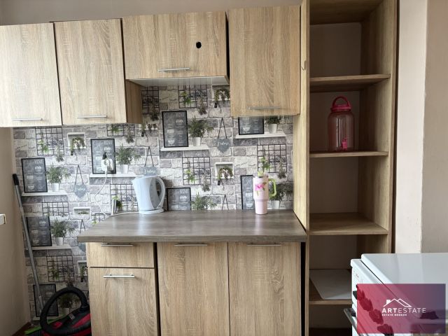 Mieszkanie 1-pokojowe Łódź Retkinia, ul. Józefa Babickiego. Zdjęcie 15