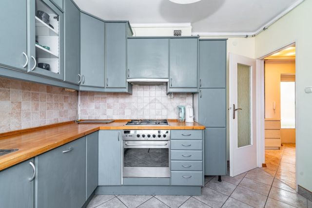 Mieszkanie 2-pokojowe Kraków Kurdwanów, ul. Kordiana. Zdjęcie 1