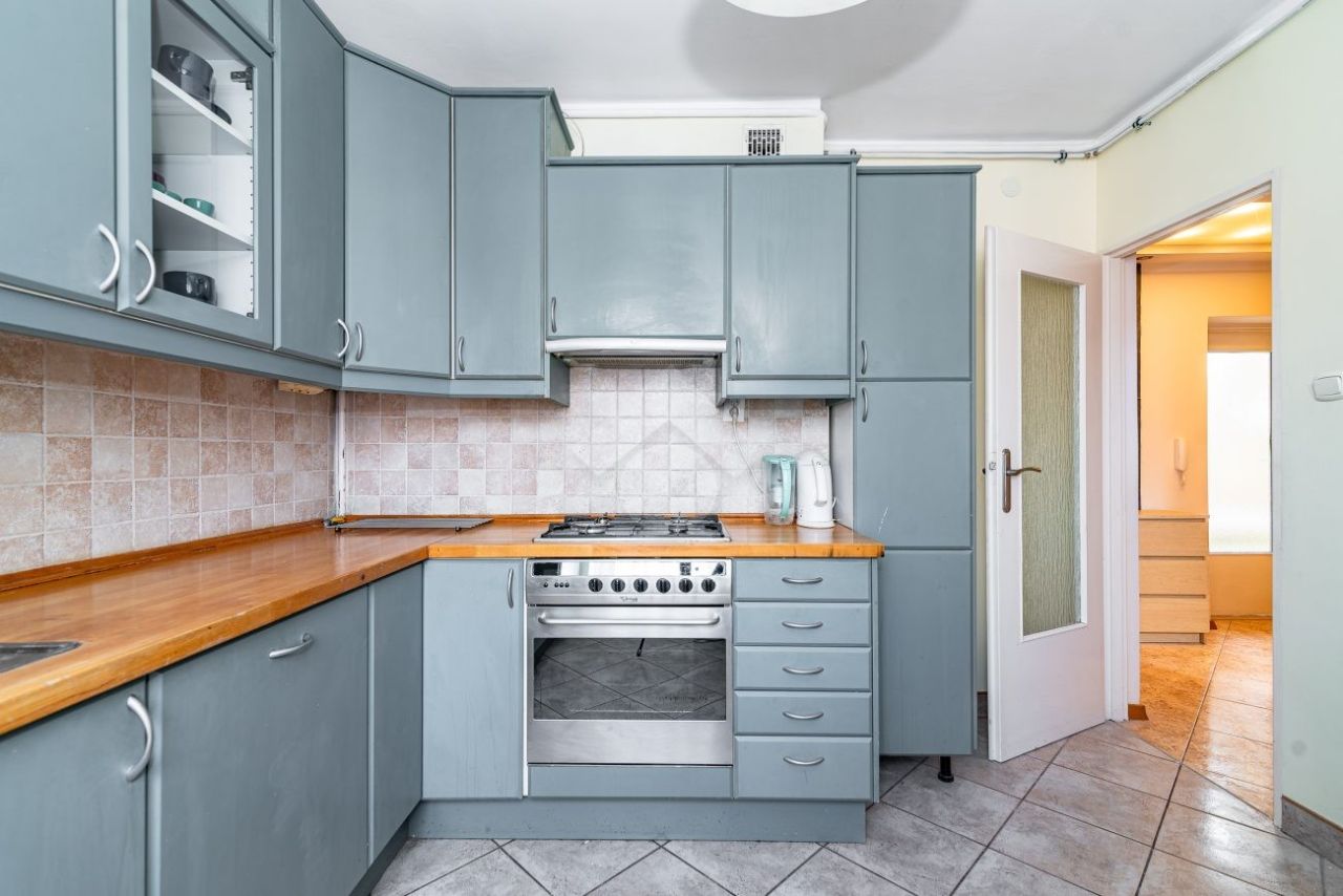 Mieszkanie 2-pokojowe Kraków Kurdwanów, ul. Kordiana. Zdjęcie 1