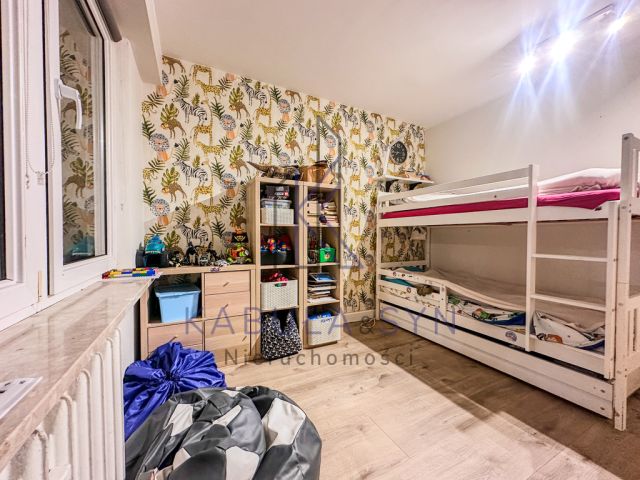 Mieszkanie 3-pokojowe Bydgoszcz Fordon, ul. ppor. Danuty Siedzikówny "Inki". Zdjęcie 11