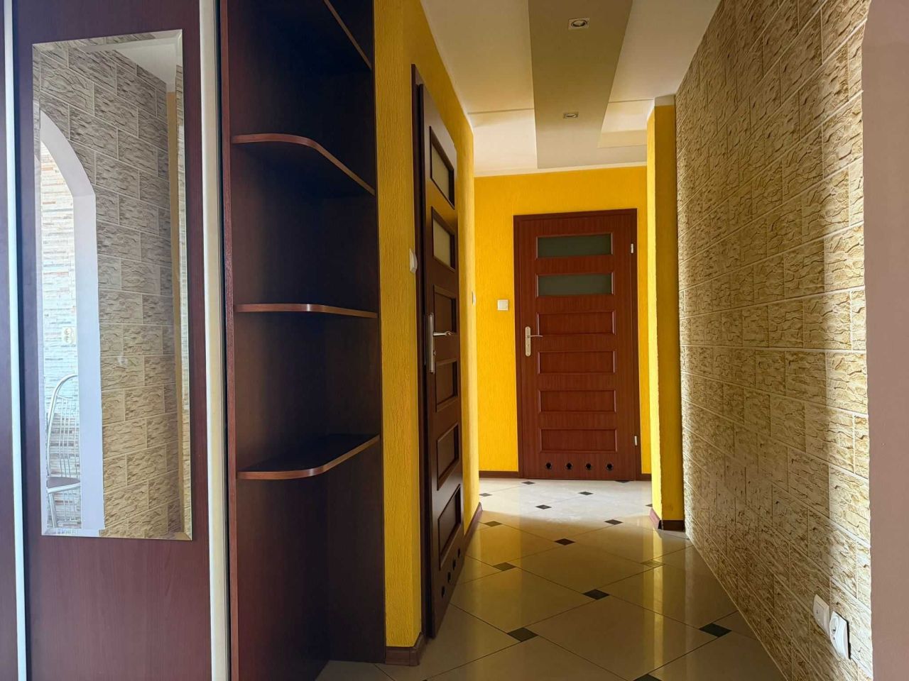 Mieszkanie 3-pokojowe Kwidzyn, ul. Sybiraków. Zdjęcie 2