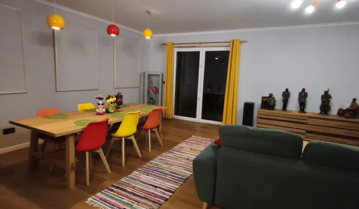 dom szeregowy, 5 pokoi Grodzisk Mazowiecki Centrum, ul. Na Laski