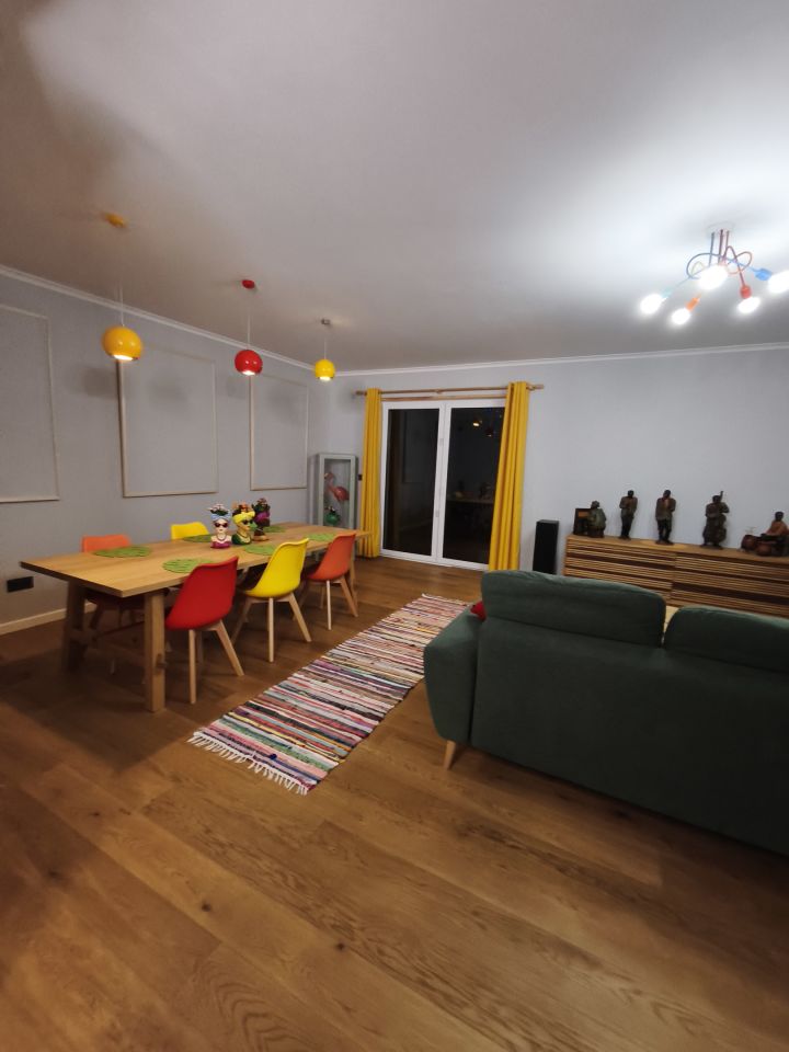 dom szeregowy, 5 pokoi Grodzisk Mazowiecki Centrum, ul. Na Laski. Zdjęcie 1