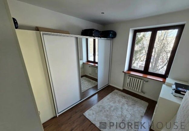 Mieszkanie 3-pokojowe Warszawa Śródmieście, ul. Ordynacka. Zdjęcie 3