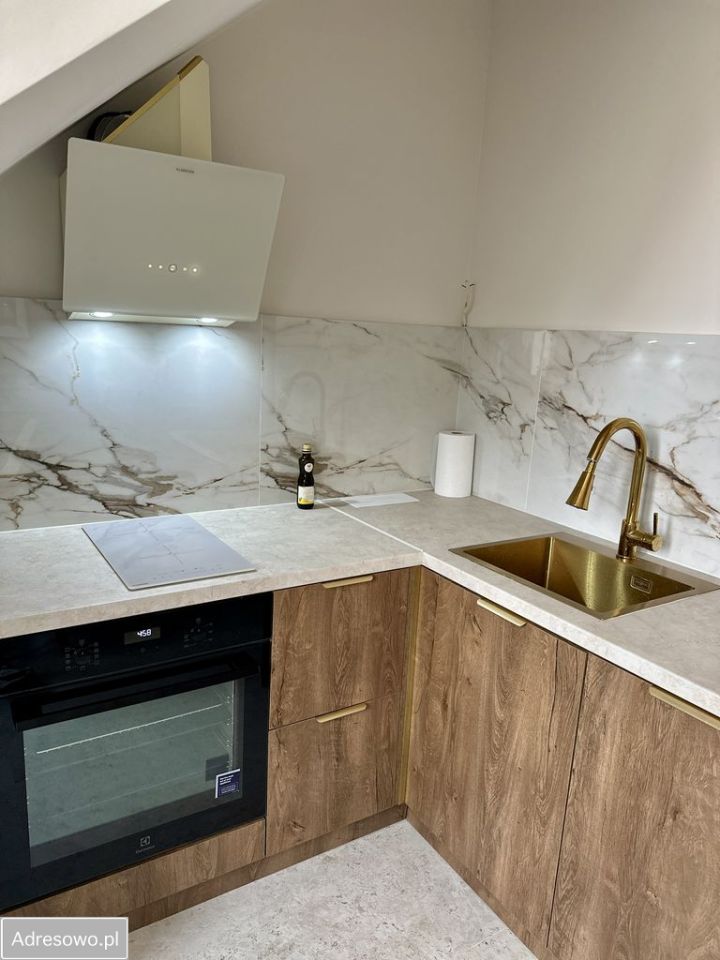 Mieszkanie 2-pokojowe Kutno, ul. Bohaterów Walk nad Bzurą. Zdjęcie 7