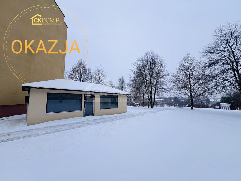 Lokal Staszów, ul. Jana Kilińskiego. Zdjęcie 9