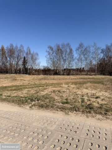 Działka budowlana Pępowo, ul. Graniczna. Zdjęcie 1