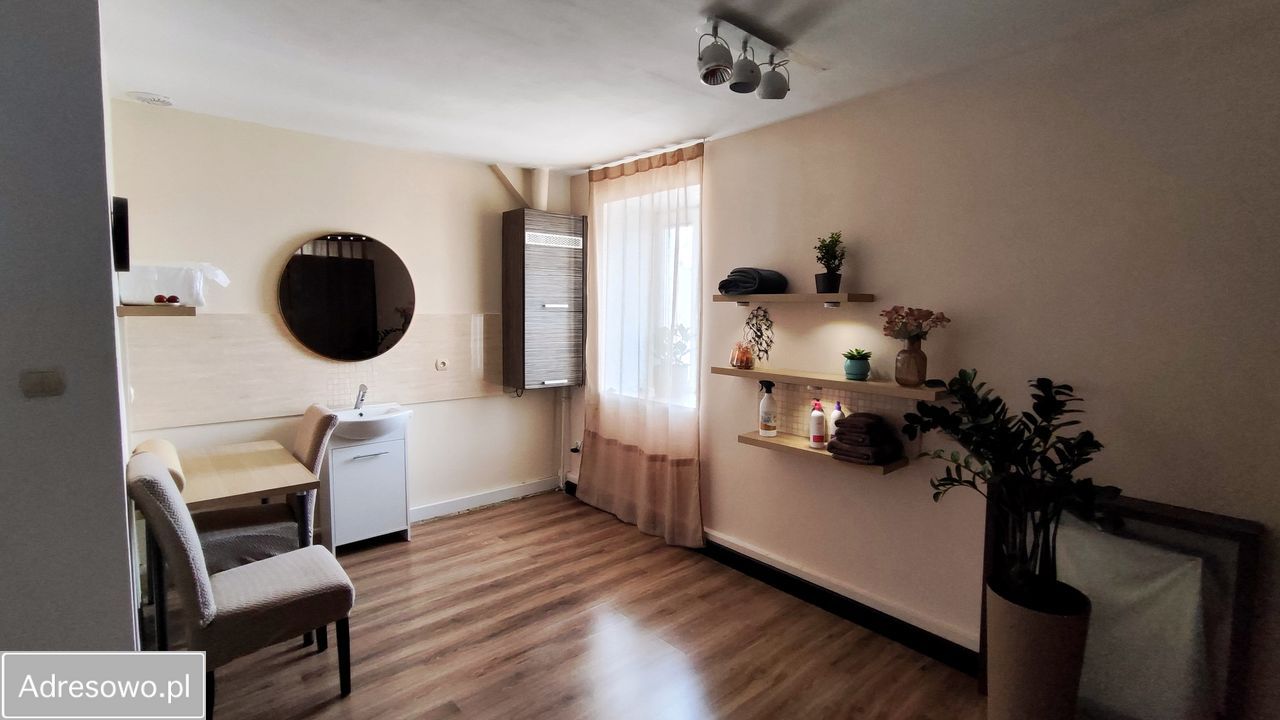 Mieszkanie 5-pokojowe Kraśnik Centrum, ul. Grodzka. Zdjęcie 19