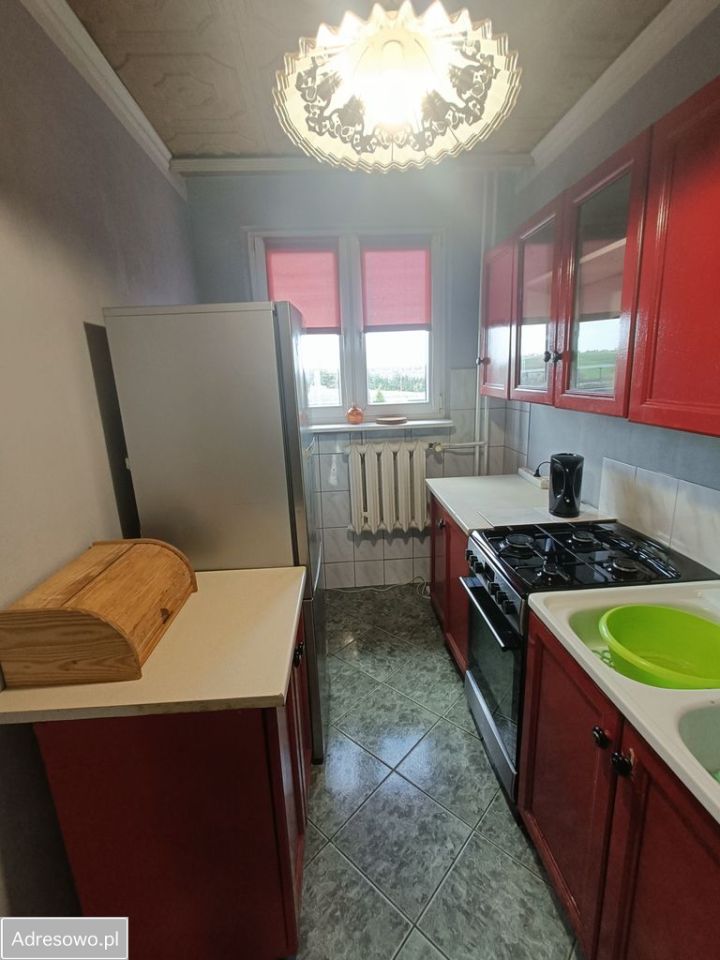 Mieszkanie 2-pokojowe Koło, ul. Kolejowa. Zdjęcie 10