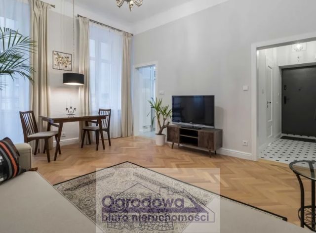Mieszkanie 2-pokojowe Warszawa Wola, ul. Ogrodowa. Zdjęcie 1