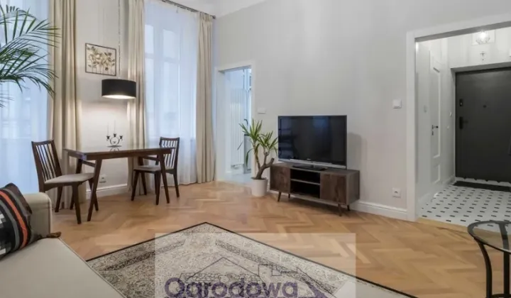 Mieszkanie 2-pokojowe Warszawa Wola, ul. Ogrodowa